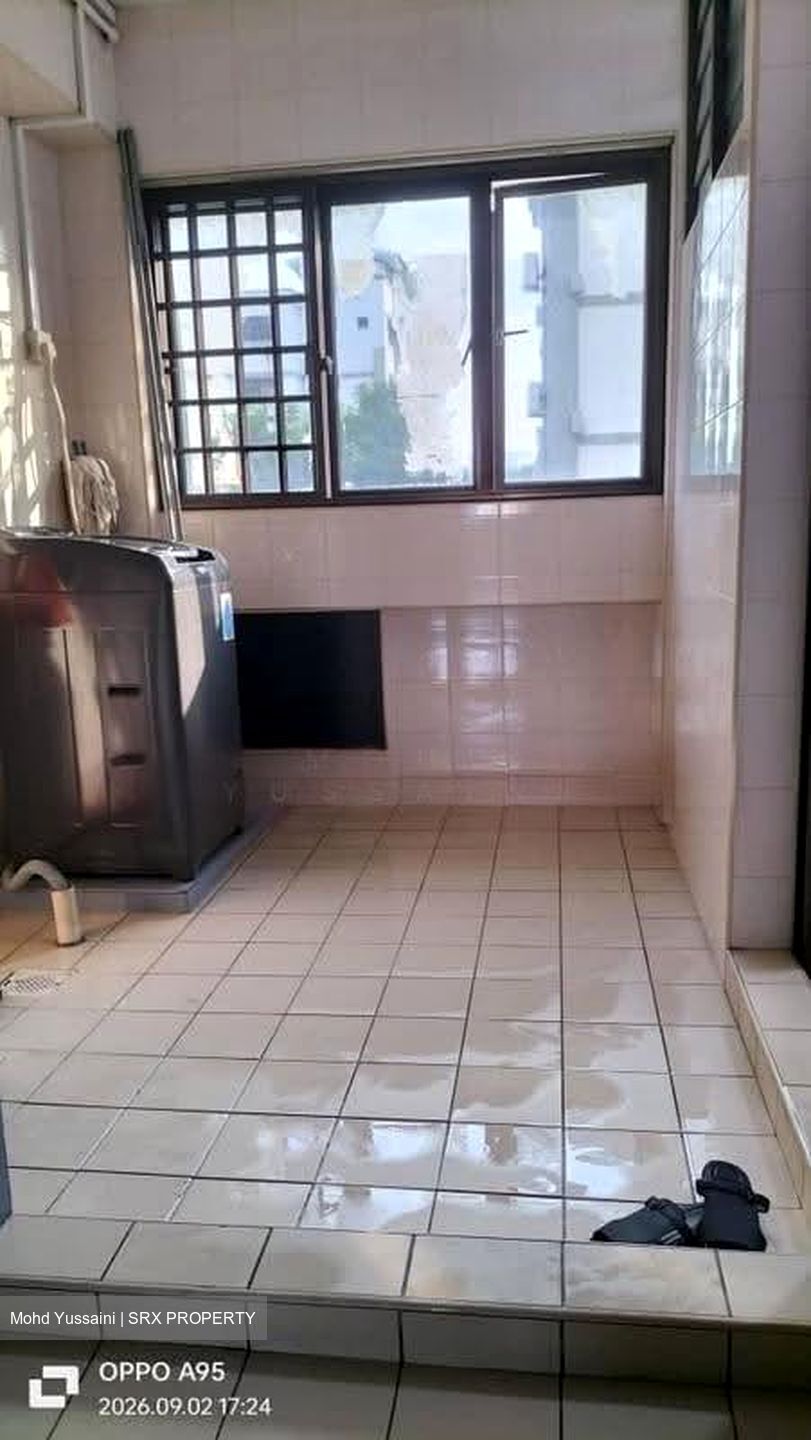 Blk 740 Woodlands Circle (Woodlands), HDB 4 Rooms #611963901